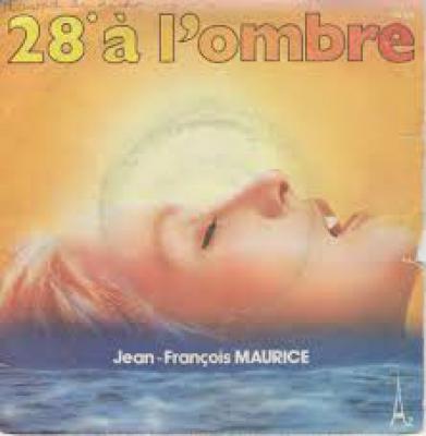 28° A L'ombre
