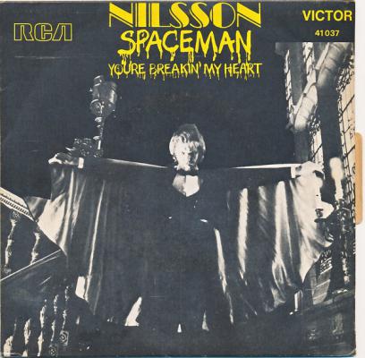 Spaceman