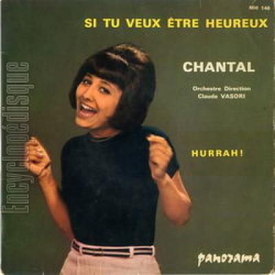 Si Tu Veux Etre Heureux (3)