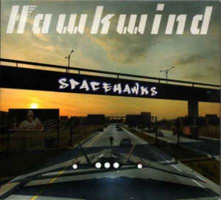 Spacehawks