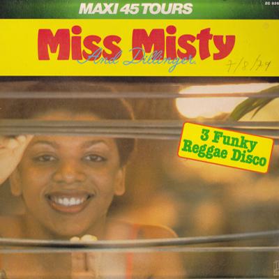 3 Funky Reggae Disco