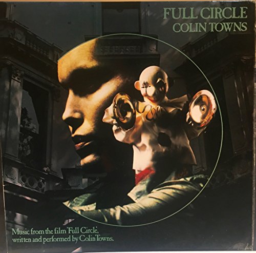 Full Circle Soundtrack Lp