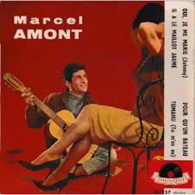 Il A Le Maillot Jaune