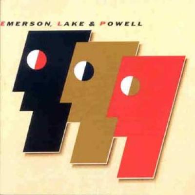 Emerson,lake & Powell