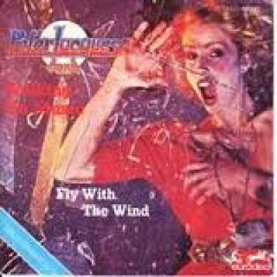 Fly With The Wind