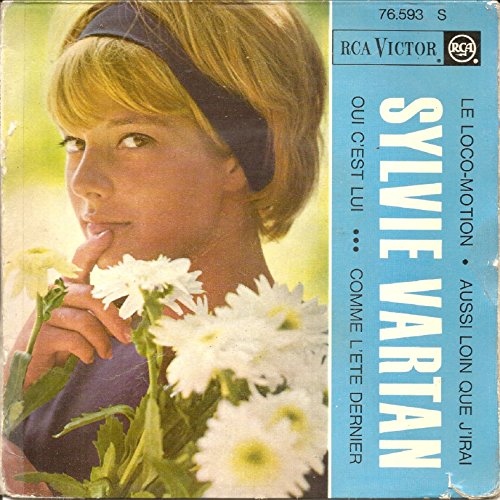 Le Loco-motion