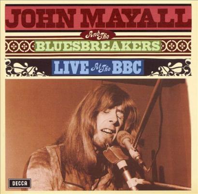 Live At The Bbc