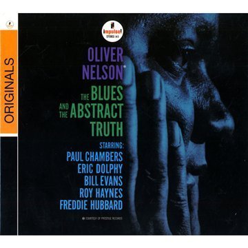 Blues & The Abstract Truth