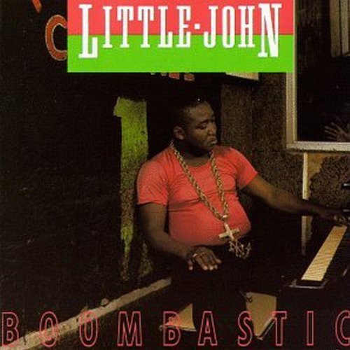 Boombastic