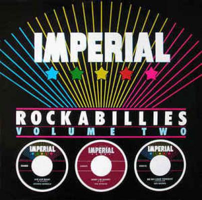 Imperial Rockabillies - Volume Two
