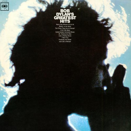 Bob Dylan's Greatest Hits