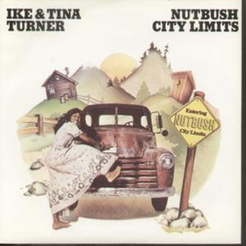 Nutbush City Limits