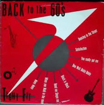 Back To The 60's