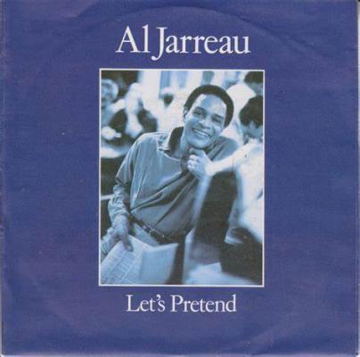 Let S Pretend