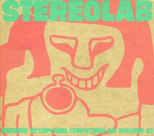 Refried Ectoplasm