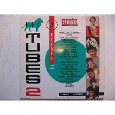 Les Tubes 2