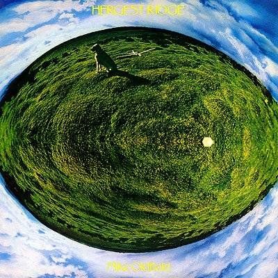 Mike Oldfield - Hergest Ridge