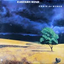 Eastern Wind, Chris De Burch,