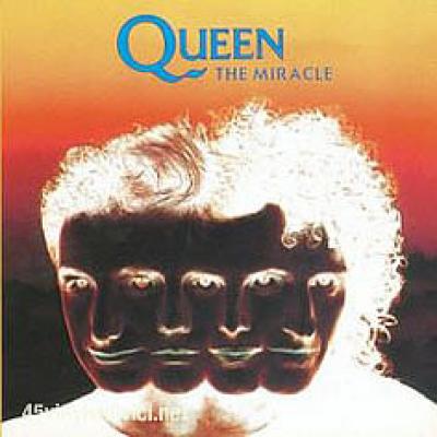 The Miracle