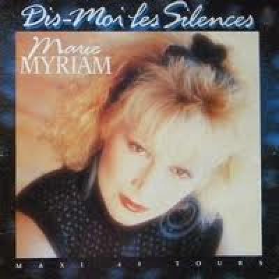 Dis-moi Les Silences