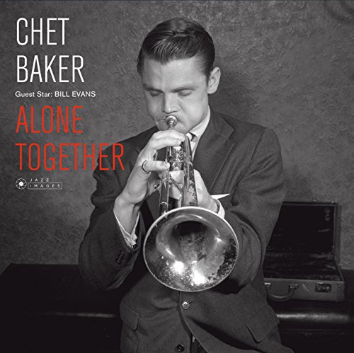 Guest Star: Bill Evans - Alone Together