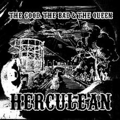 Herculean