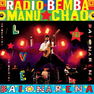 Live Baionarena