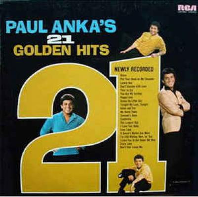 21 Golden Hits