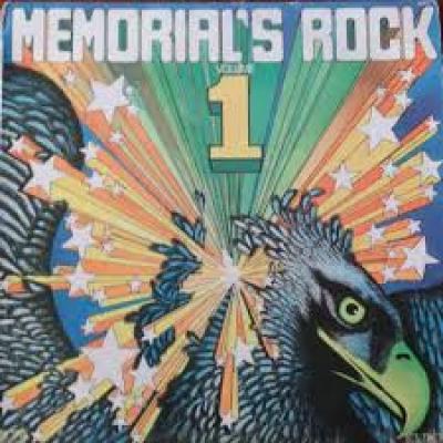 Memorial's Rock Vol 1