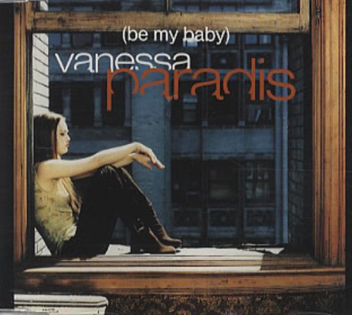 Be My Baby