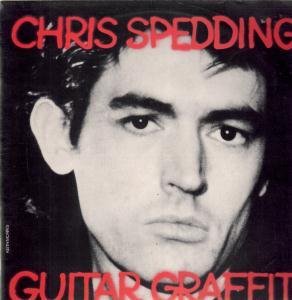 Guitar Graffiti Lp