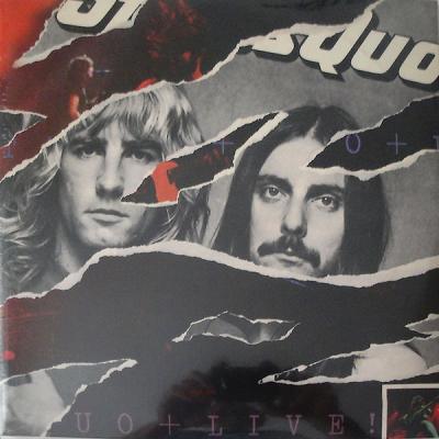 Status Quo