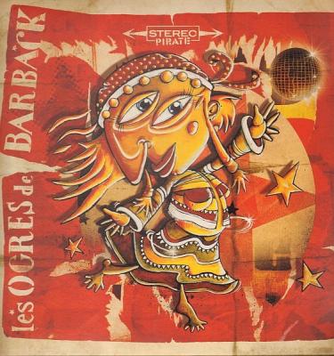Stéréo Pirate