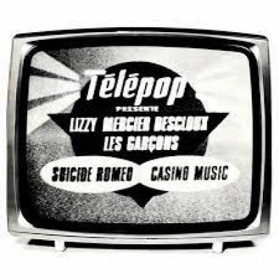 Télépop Présente