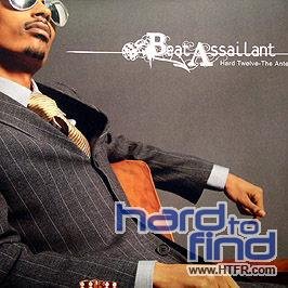 Hard Twelve