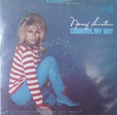 Country, My Way