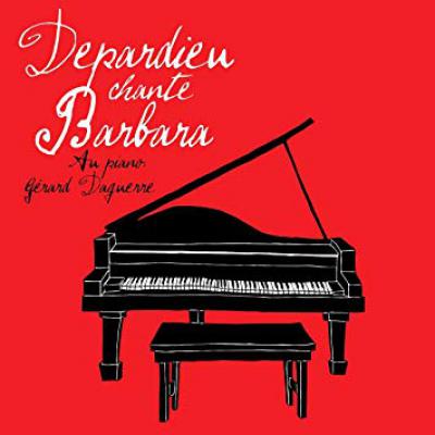 Chante Barbara