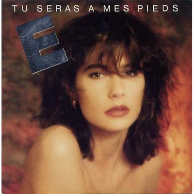 Tu Seras à Mes Pieds