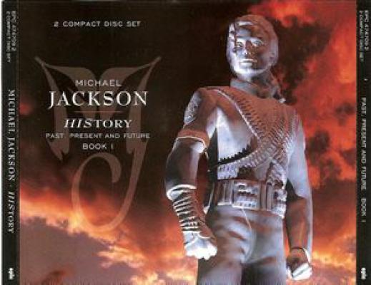 History - Past, Present And Future - Book I