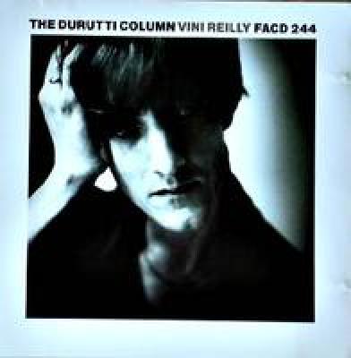 Vini Reilly