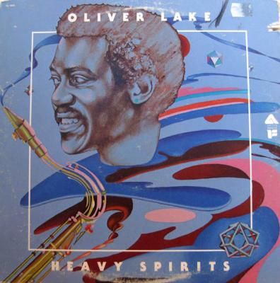 Heavy Spirits