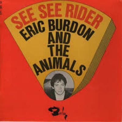 See See Rider