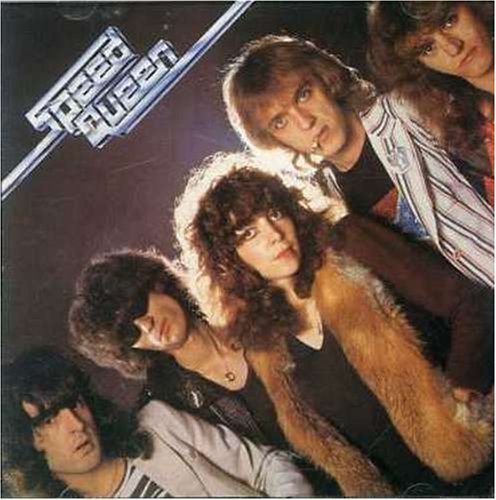 Speed Queen By Speed Queen