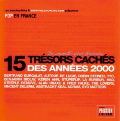 Pop En France Vol. 3