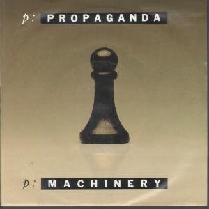 P Machinery 7 Inch