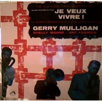 Je Veux Vivre !
