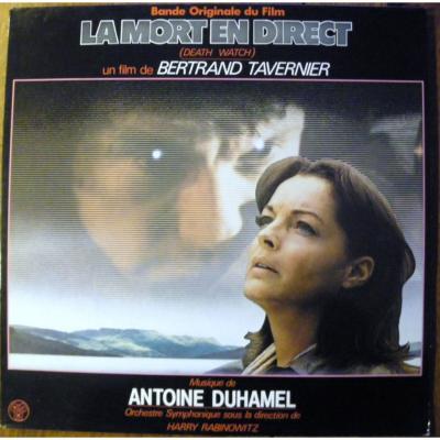 La Mort En Direct / Death Watch