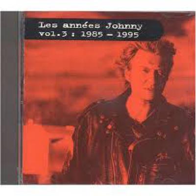 Les Années Johnny Vol.3