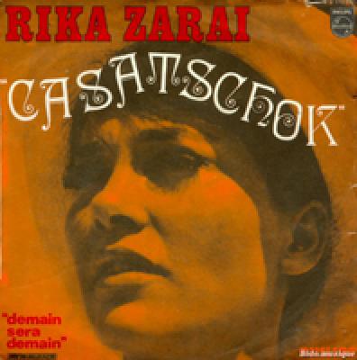 Casatschok