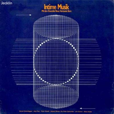 Intime Musik